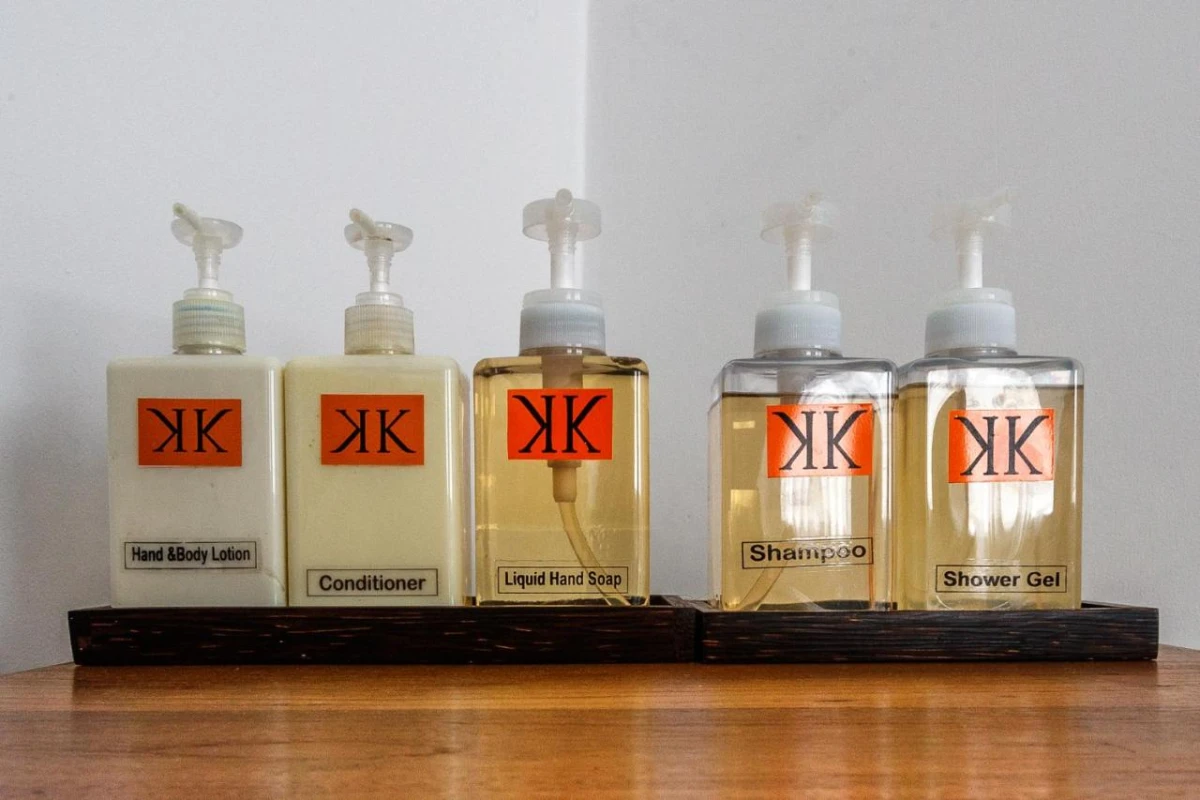 KK Beach - Hotel Photo 49