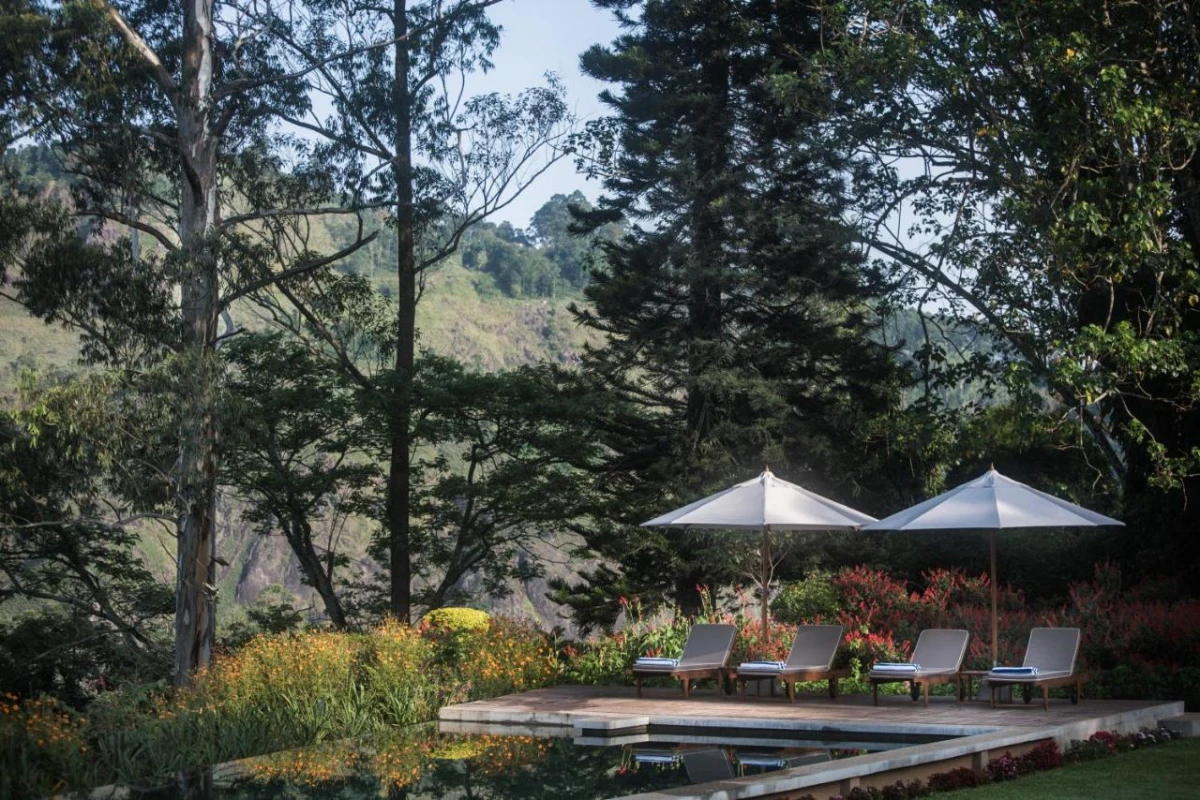 Nine Skies - Hotel Photo 2