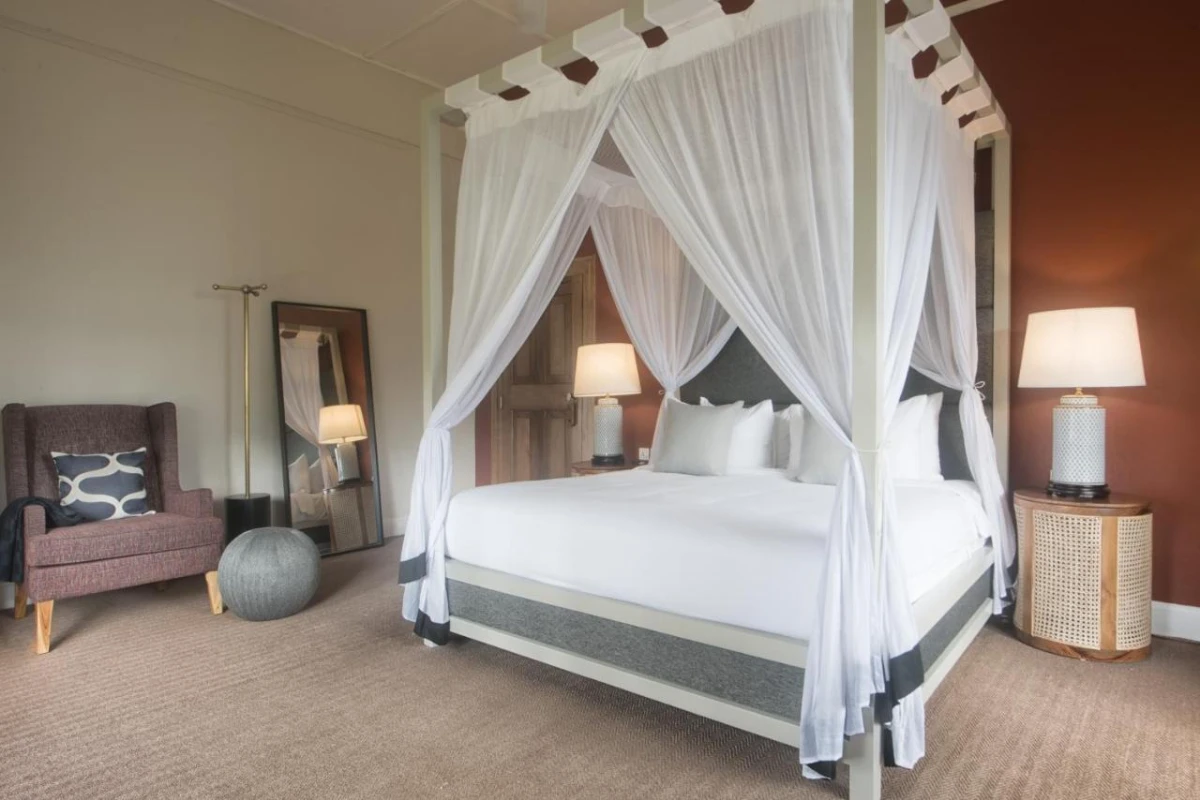 Nine Skies - Hotel Photo 4