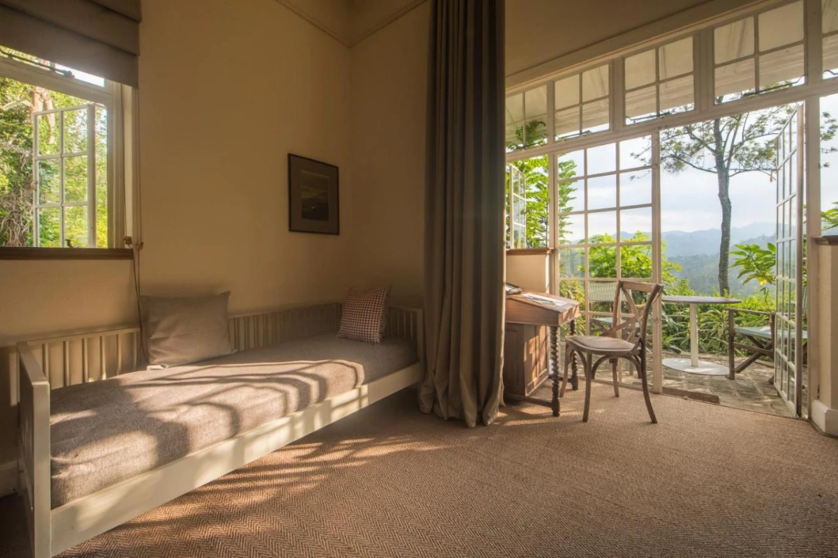 Nine Skies - Hotel Photo 6