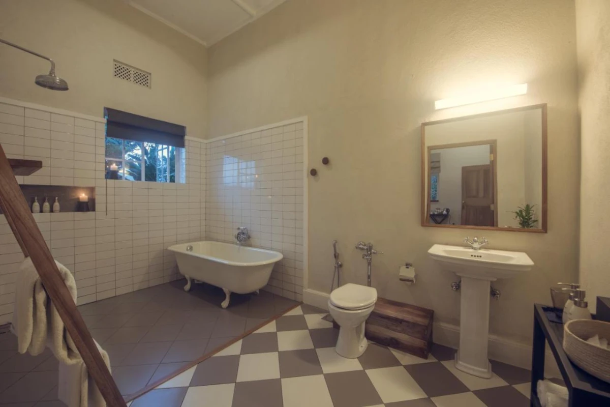 Nine Skies - Hotel Photo 7