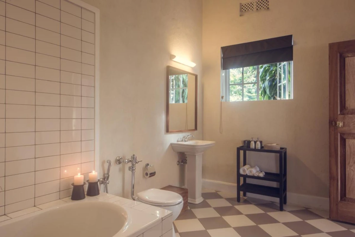 Nine Skies - Hotel Photo 8