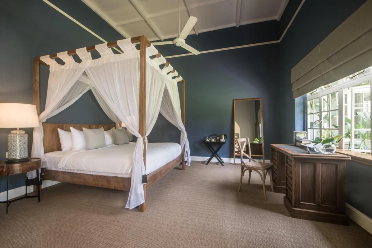 Nine Skies - Hotel Photo 9