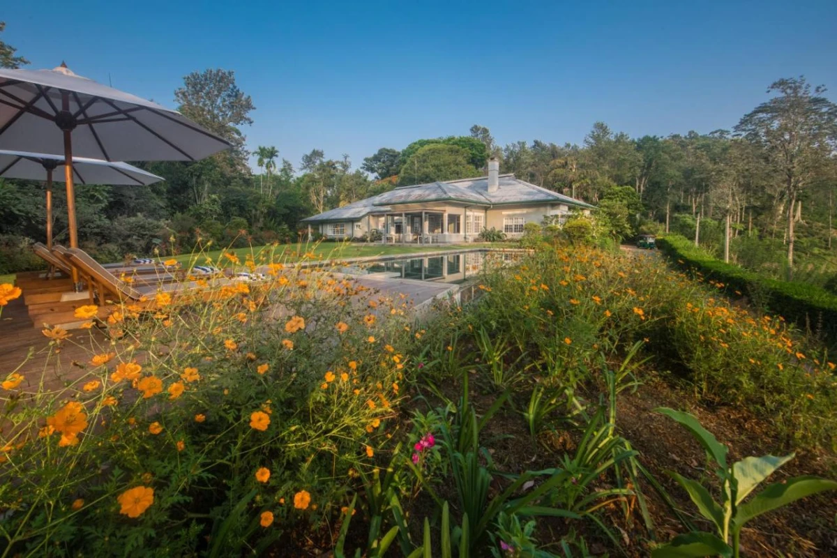 Nine Skies - Hotel Photo 10