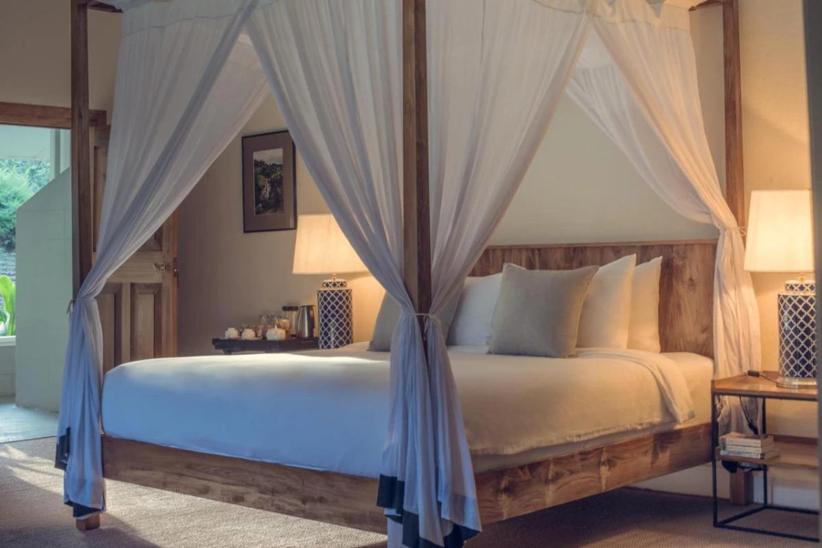 Nine Skies - Hotel Photo 11