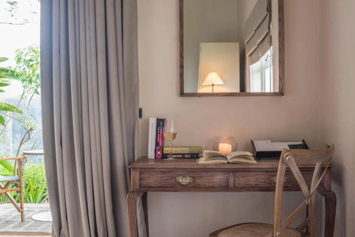 Nine Skies - Hotel Photo 12