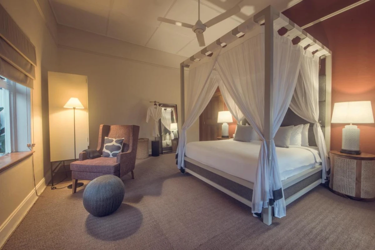 Nine Skies - Hotel Photo 13