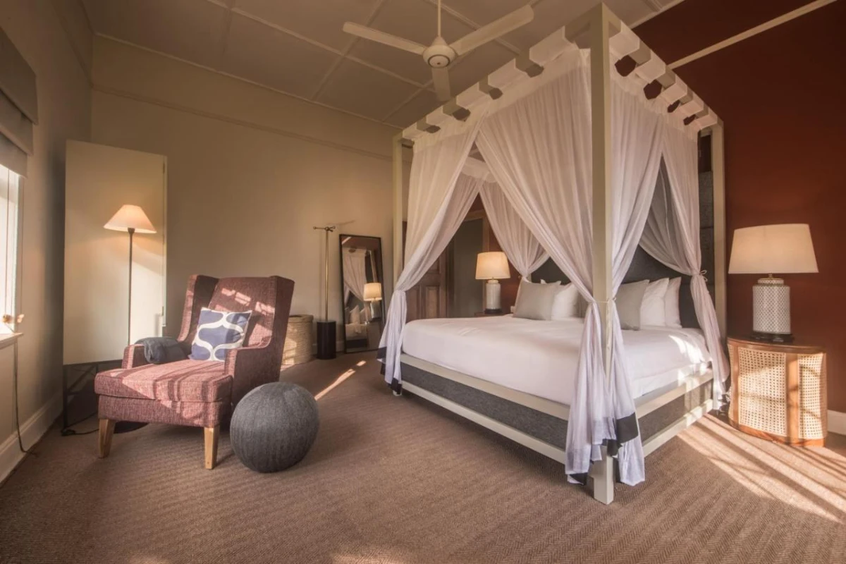 Nine Skies - Hotel Photo 15