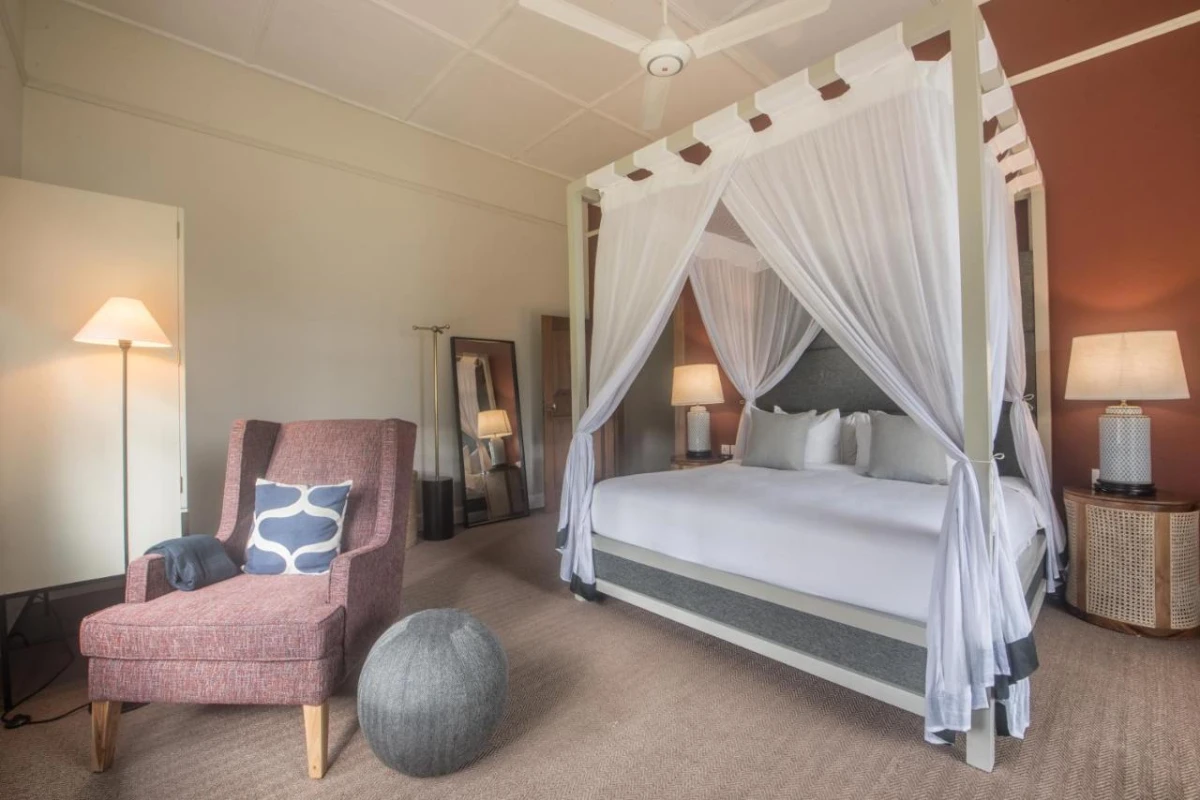 Nine Skies - Hotel Photo 16