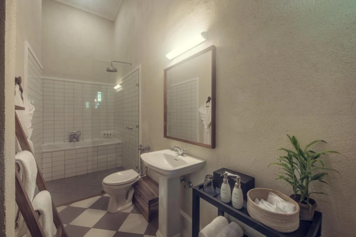 Nine Skies - Hotel Photo 18