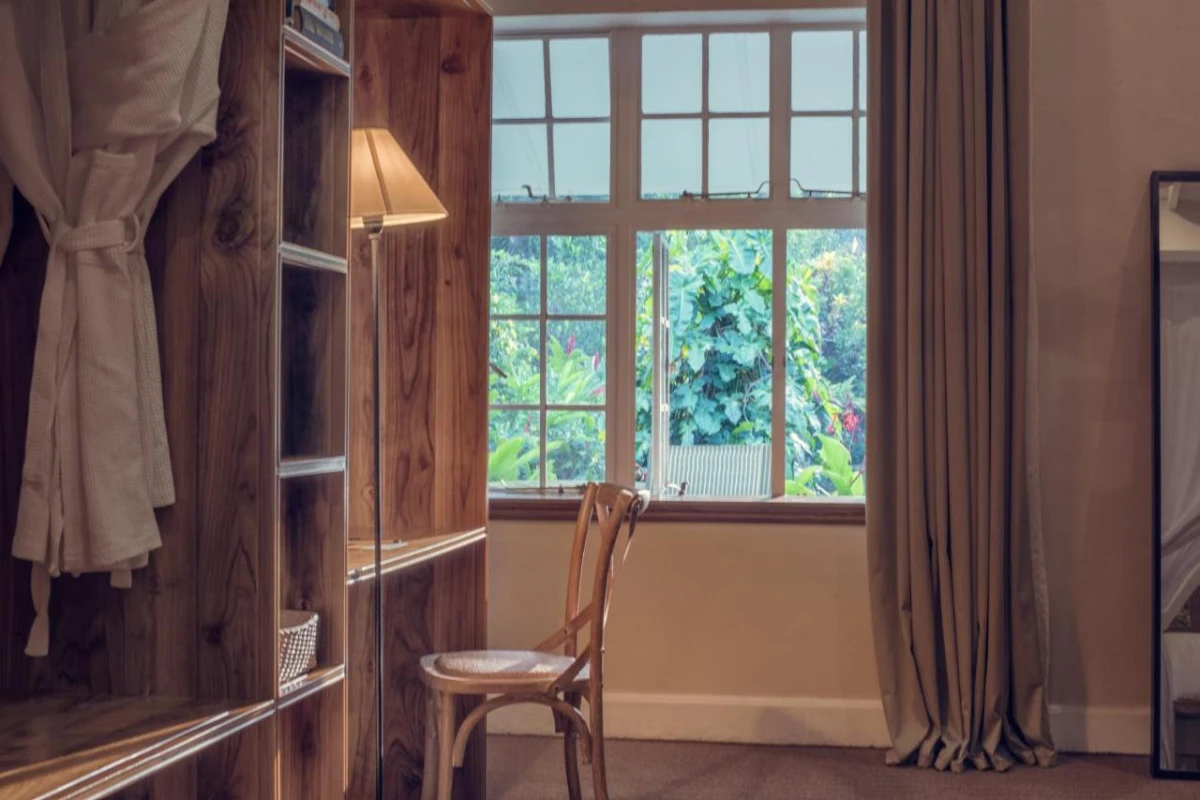 Nine Skies - Hotel Photo 20