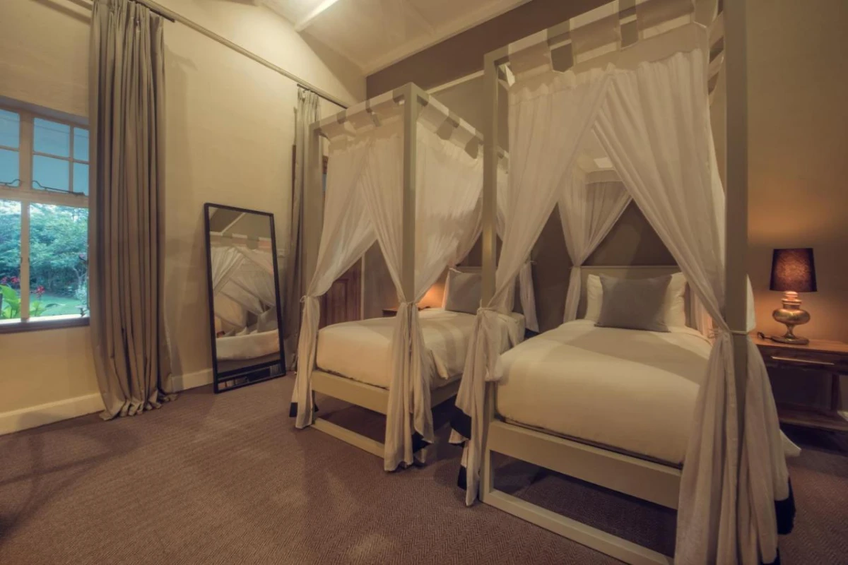 Nine Skies - Hotel Photo 21