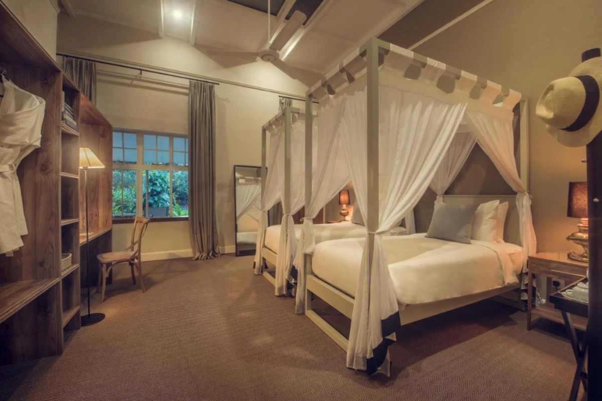 Nine Skies - Hotel Photo 22