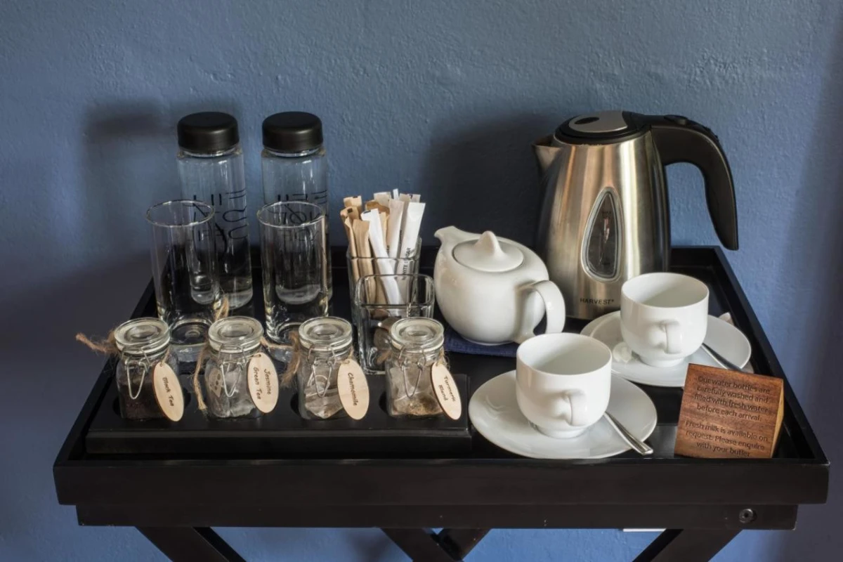 Nine Skies - Hotel Photo 23