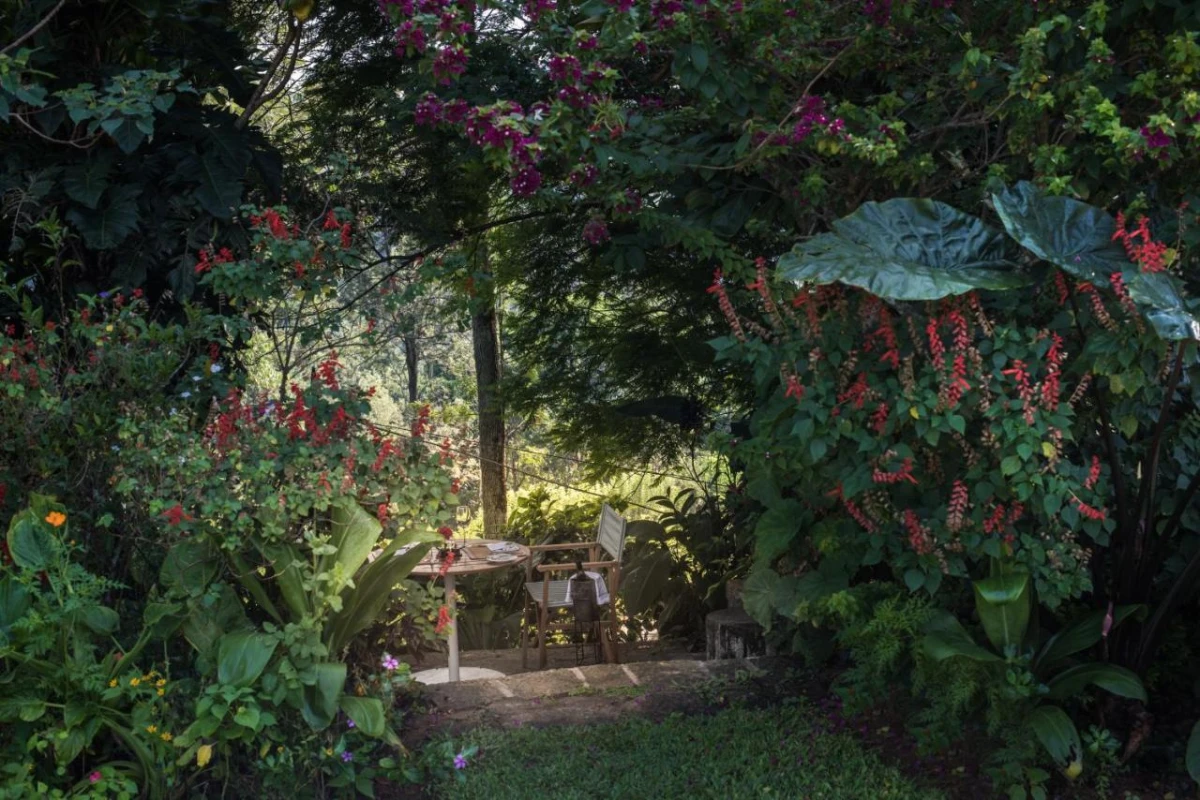 Nine Skies - Hotel Photo 28