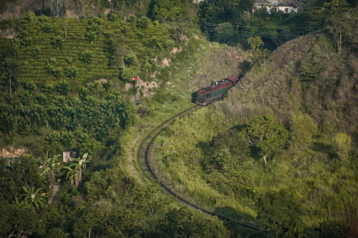 Nine Skies - Hotel Photo 30