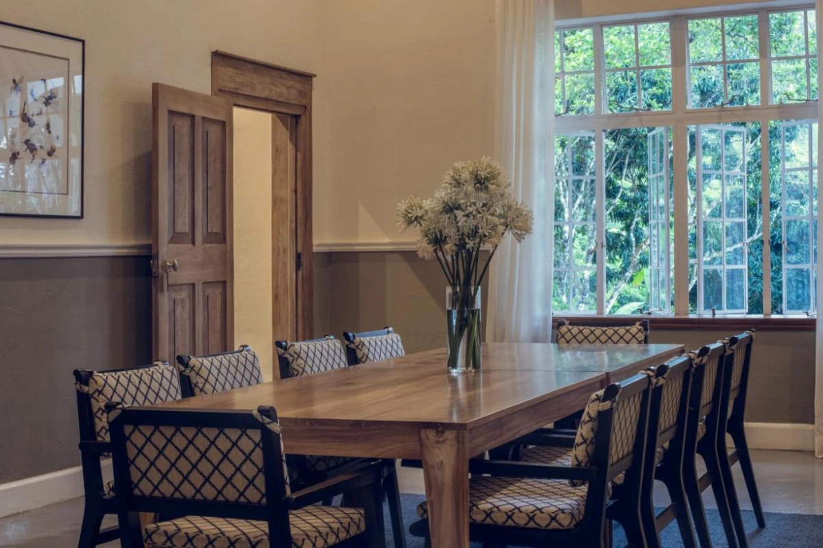 Nine Skies - Hotel Photo 31