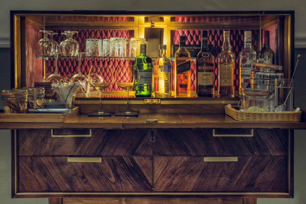 Nine Skies - Hotel Photo 33