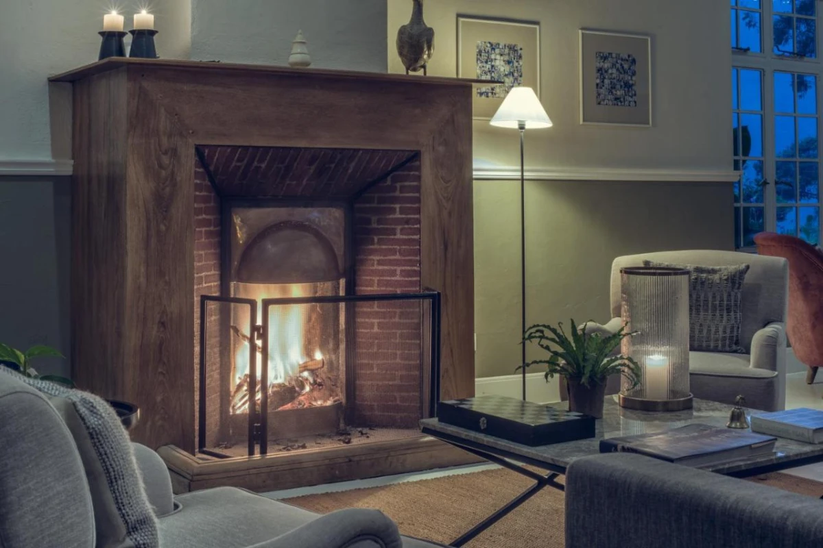 Nine Skies - Hotel Photo 34