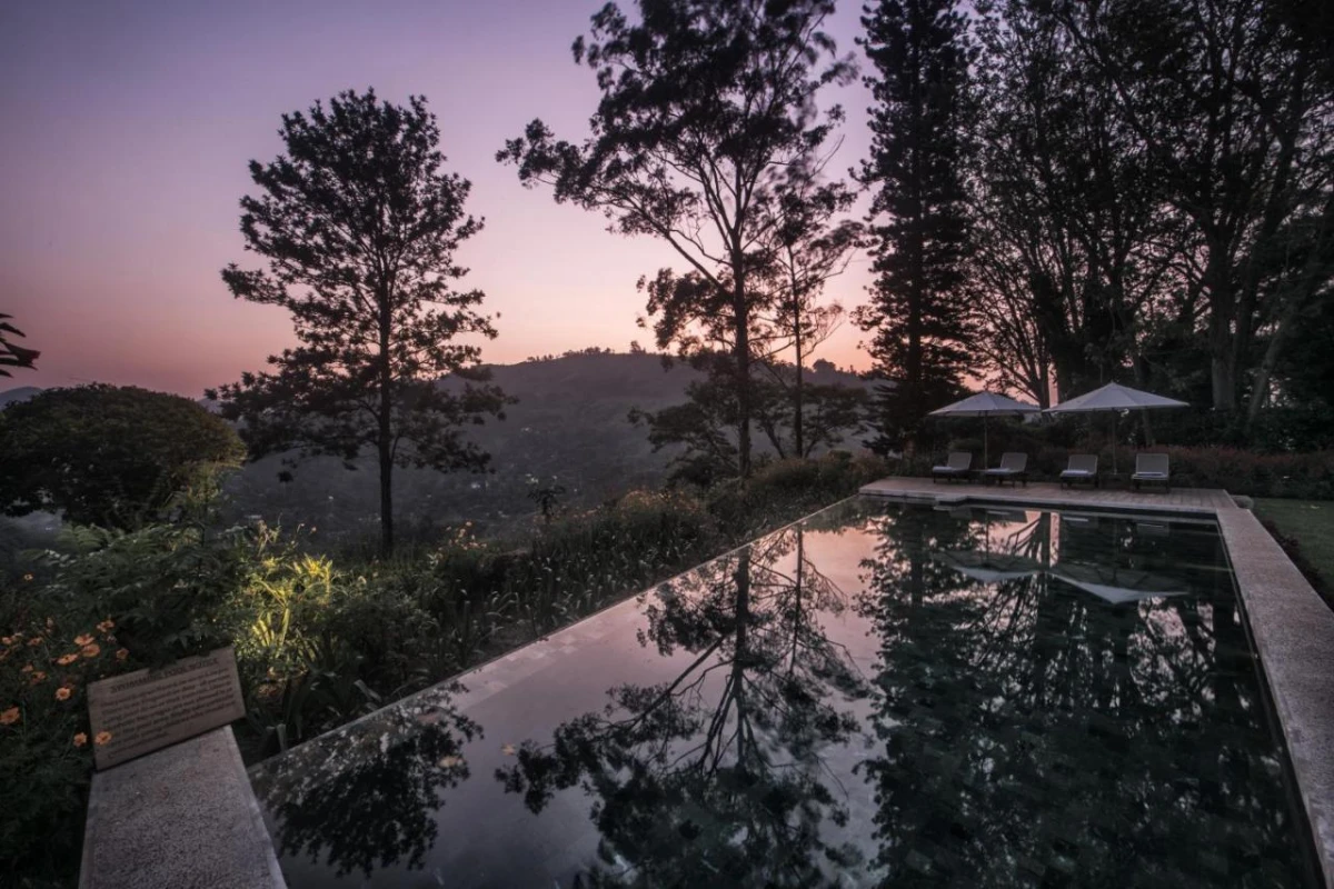 Nine Skies - Hotel Photo 36