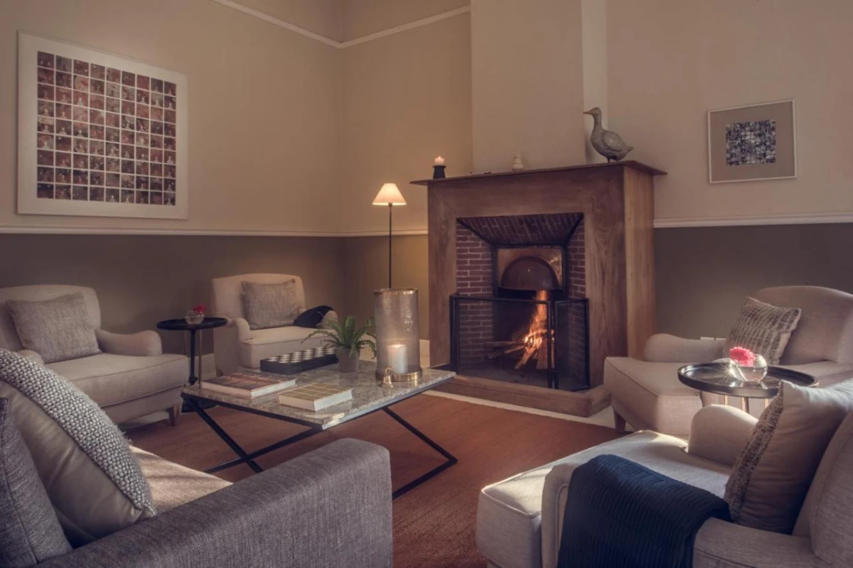 Nine Skies - Hotel Photo 37