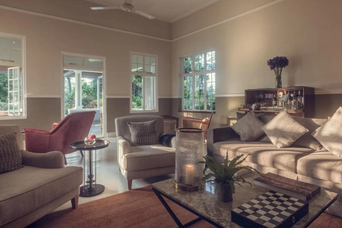 Nine Skies - Hotel Photo 38