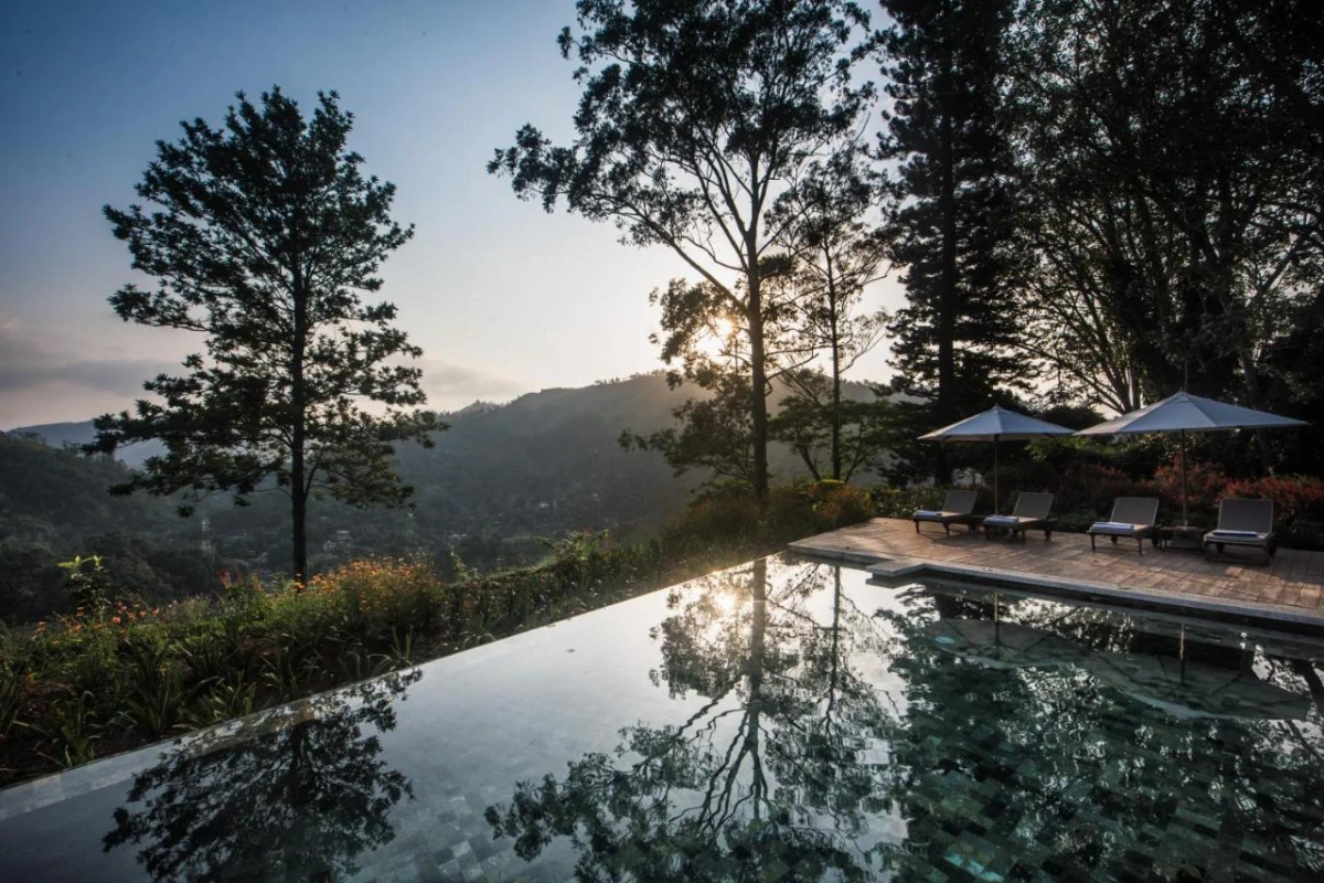 Nine Skies - Hotel Photo 40