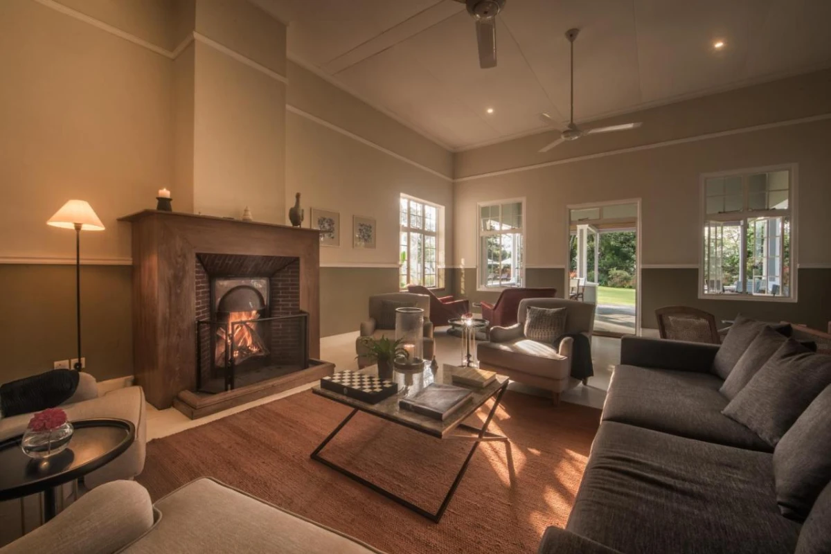 Nine Skies - Hotel Photo 41