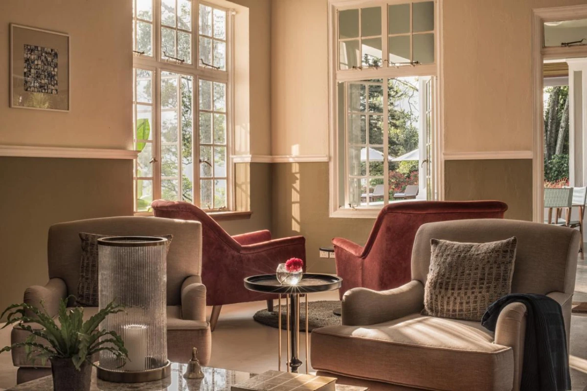 Nine Skies - Hotel Photo 42