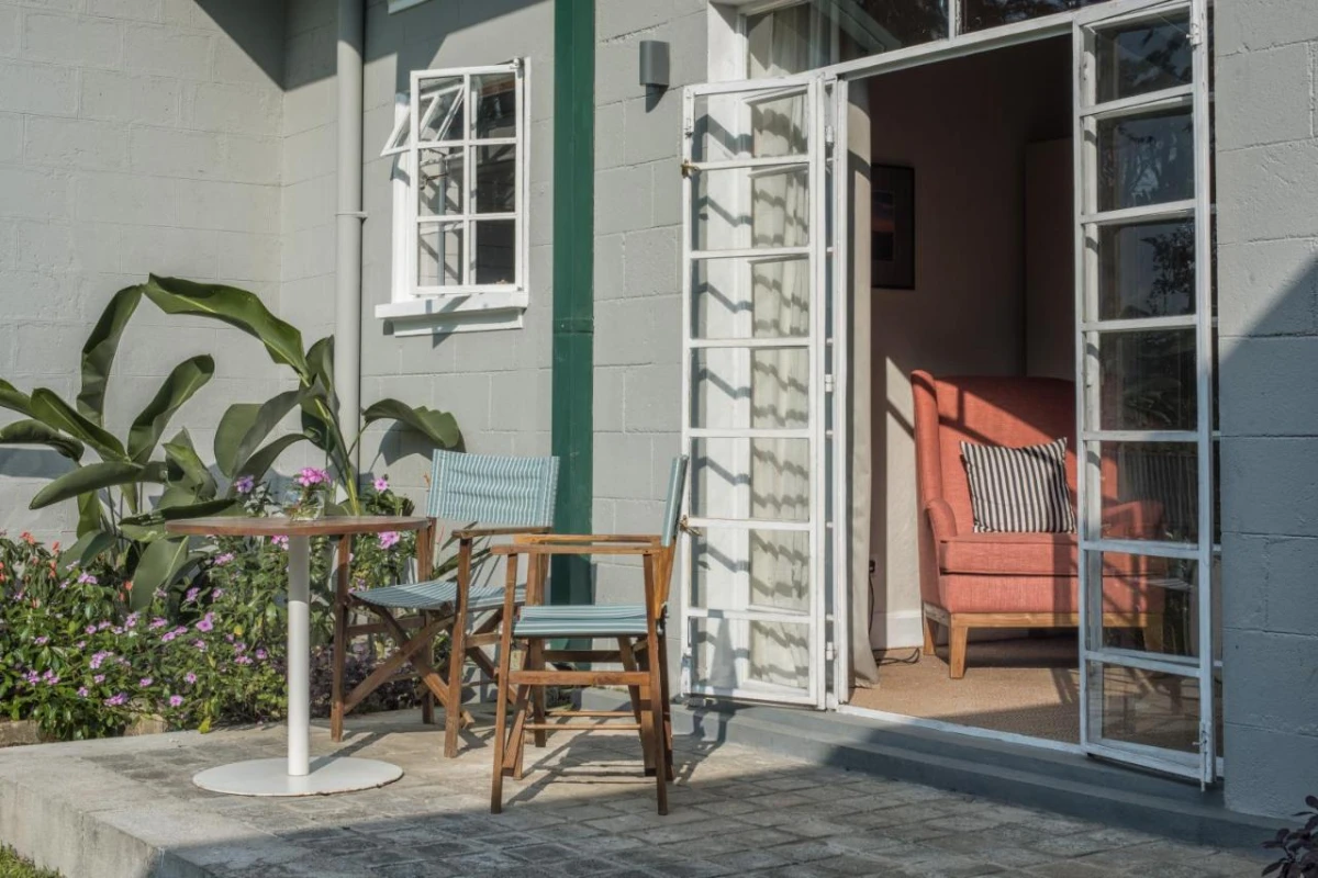 Nine Skies - Hotel Photo 43