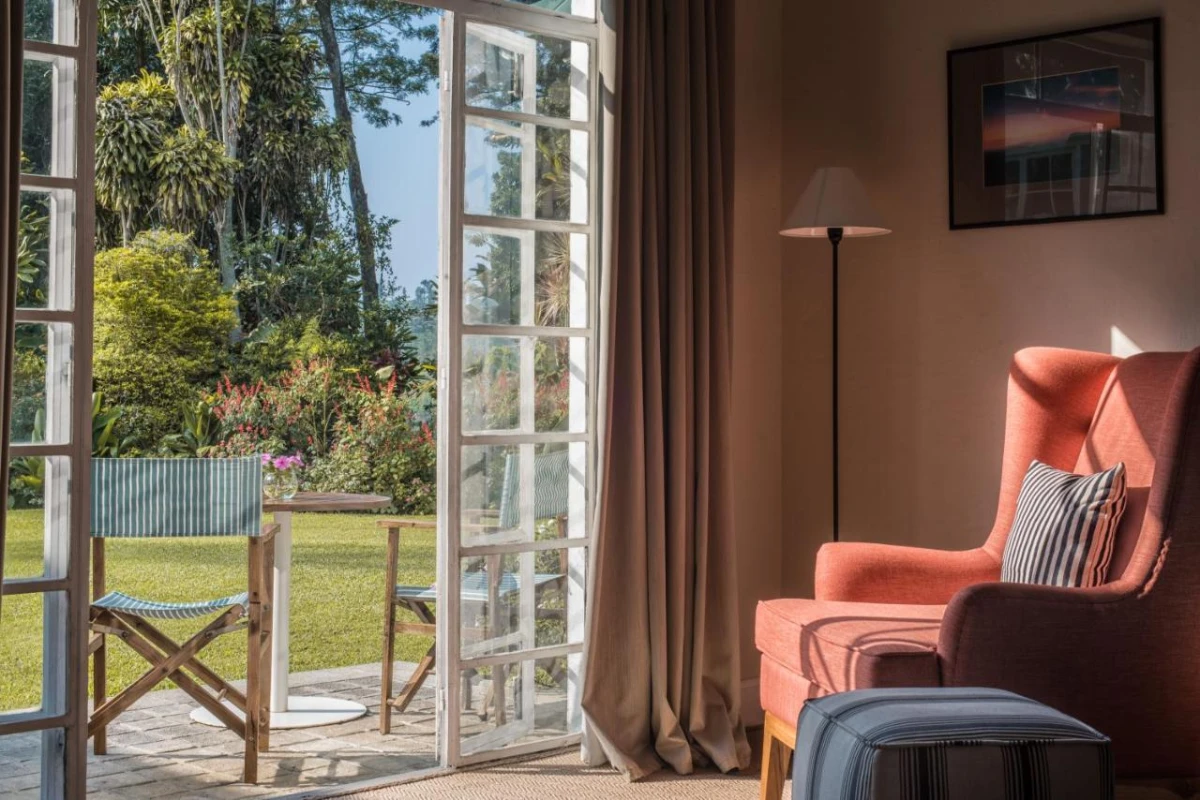 Nine Skies - Hotel Photo 44