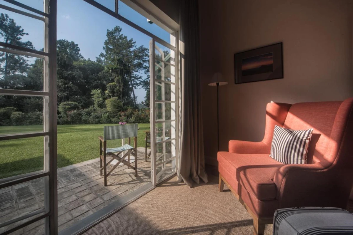 Nine Skies - Hotel Photo 45