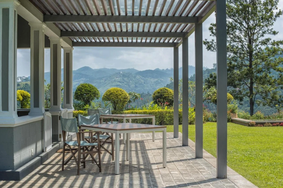 Nine Skies - Hotel Photo 46