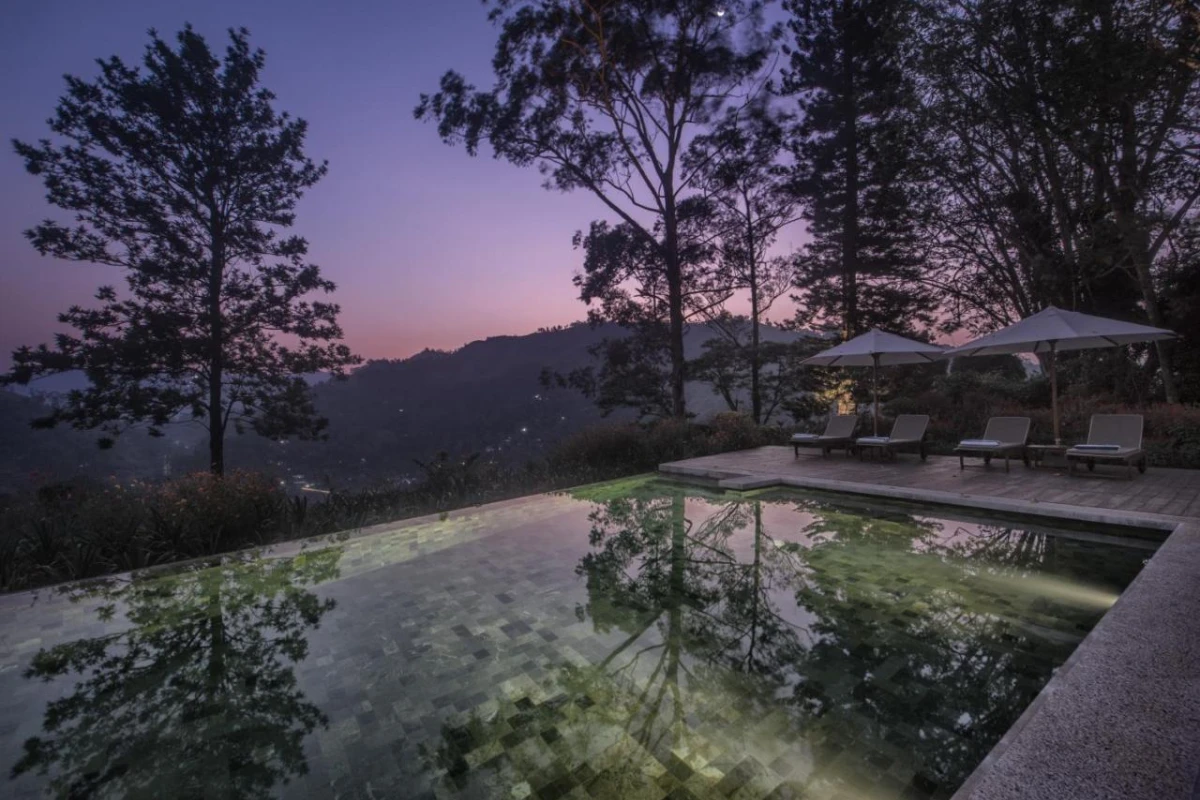 Nine Skies - Hotel Photo 48