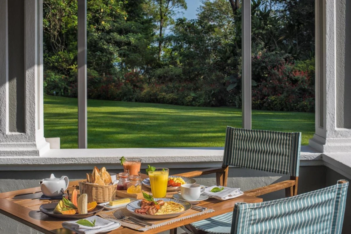 Nine Skies - Hotel Photo 49