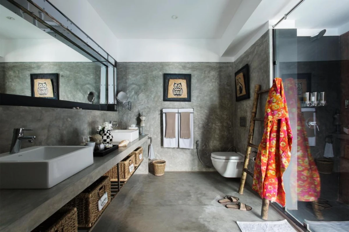 Owl & The Pussycat Hotel - Hotel Photo 5