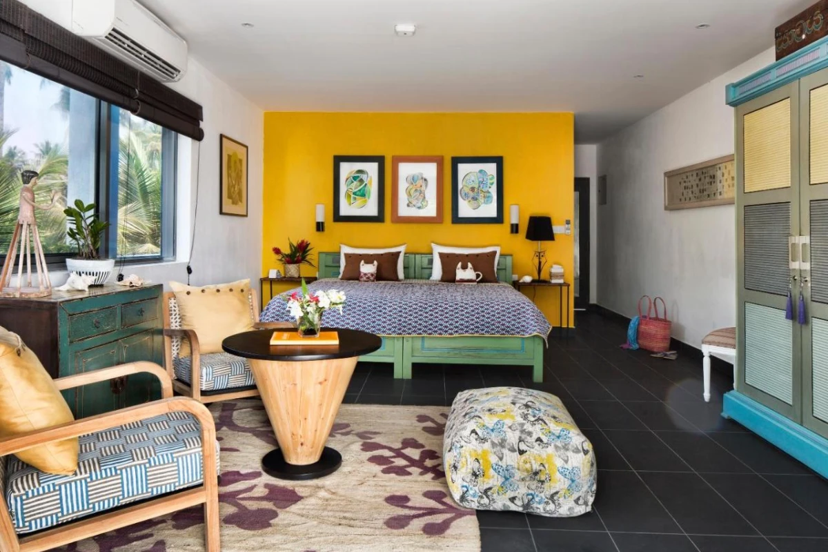 Owl & The Pussycat Hotel - Hotel Photo 7