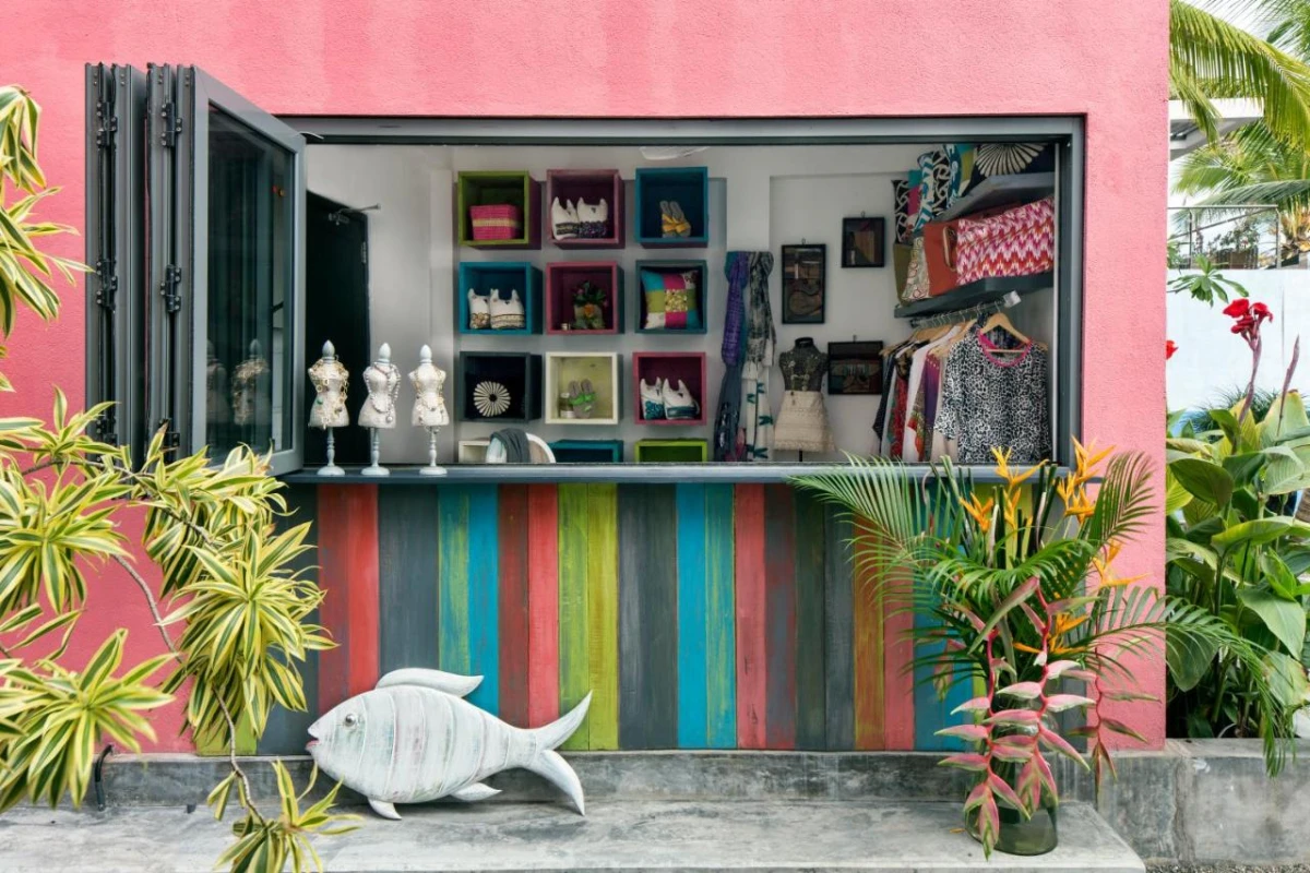 Owl & The Pussycat Hotel - Hotel Photo 9