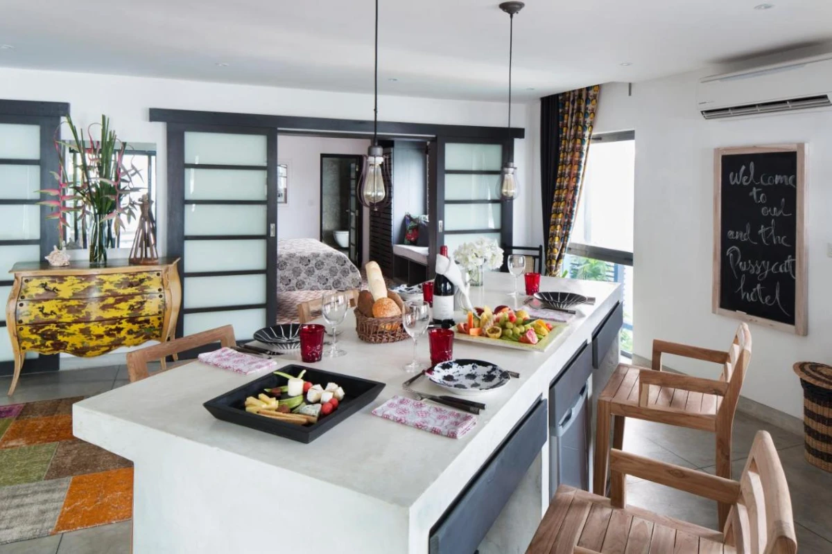 Owl & The Pussycat Hotel - Hotel Photo 10