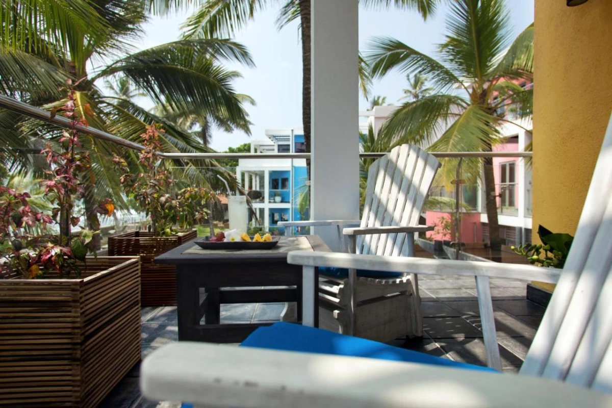 Owl & The Pussycat Hotel - Hotel Photo 11