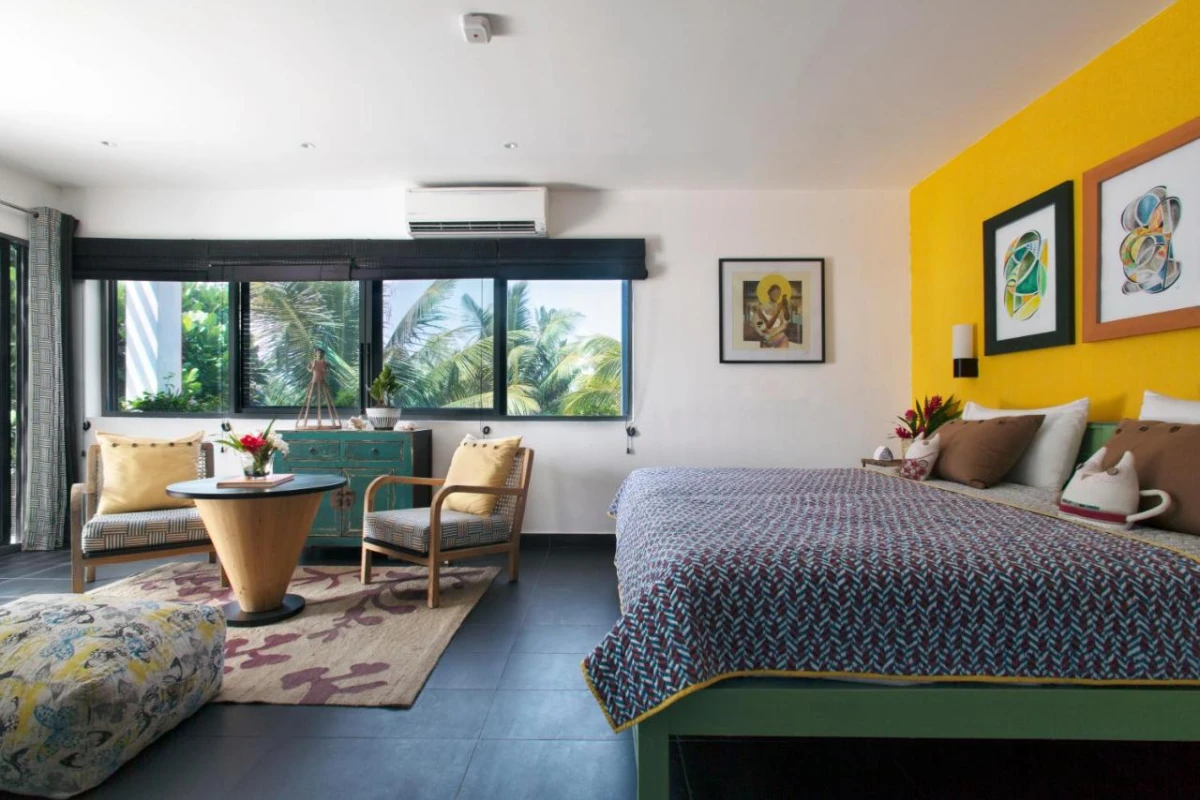 Owl & The Pussycat Hotel - Hotel Photo 14