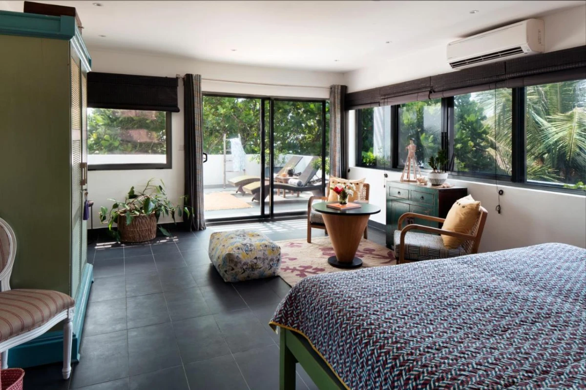 Owl & The Pussycat Hotel - Hotel Photo 16