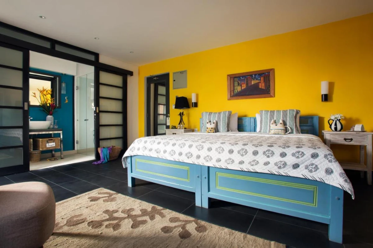 Owl & The Pussycat Hotel - Hotel Photo 17