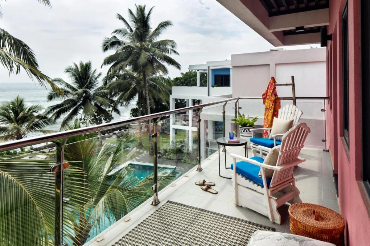 Owl & The Pussycat Hotel - Hotel Photo 18