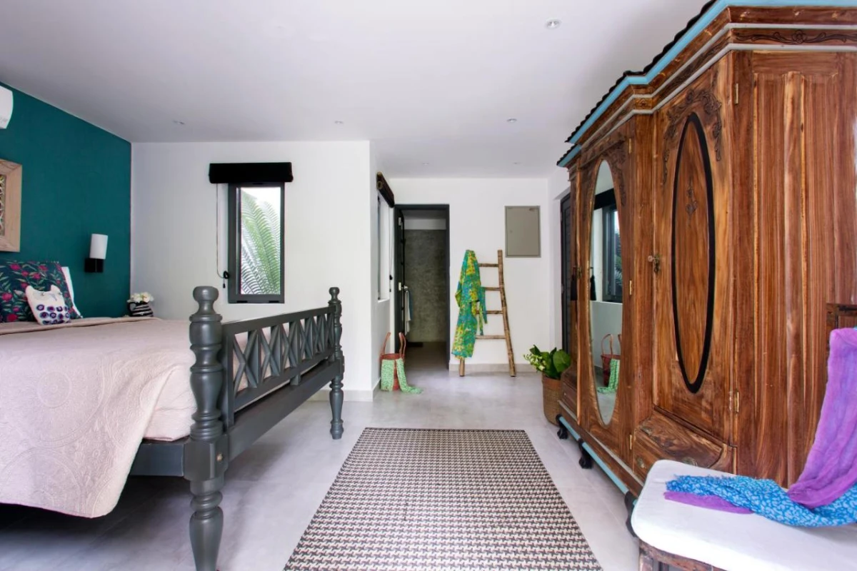 Owl & The Pussycat Hotel - Hotel Photo 23