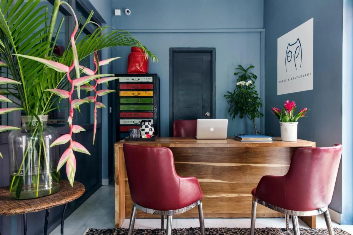 Owl & The Pussycat Hotel - Hotel Photo 25