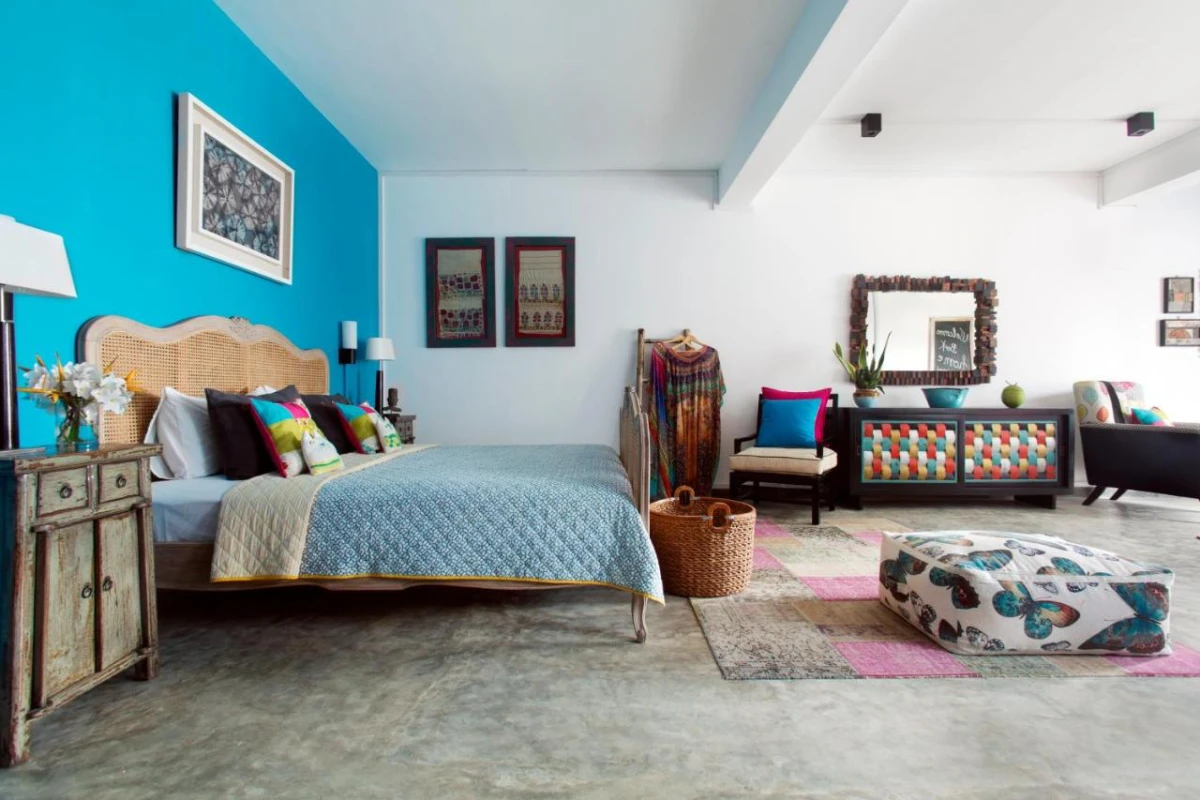 Owl & The Pussycat Hotel - Hotel Photo 28