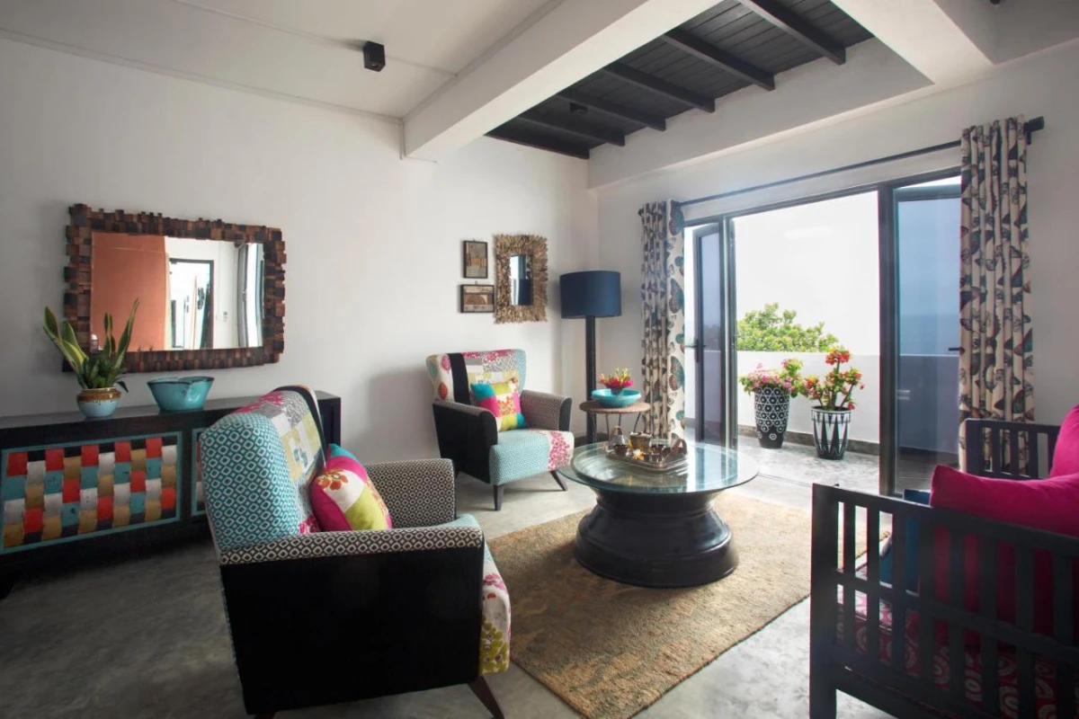 Owl & The Pussycat Hotel - Hotel Photo 29