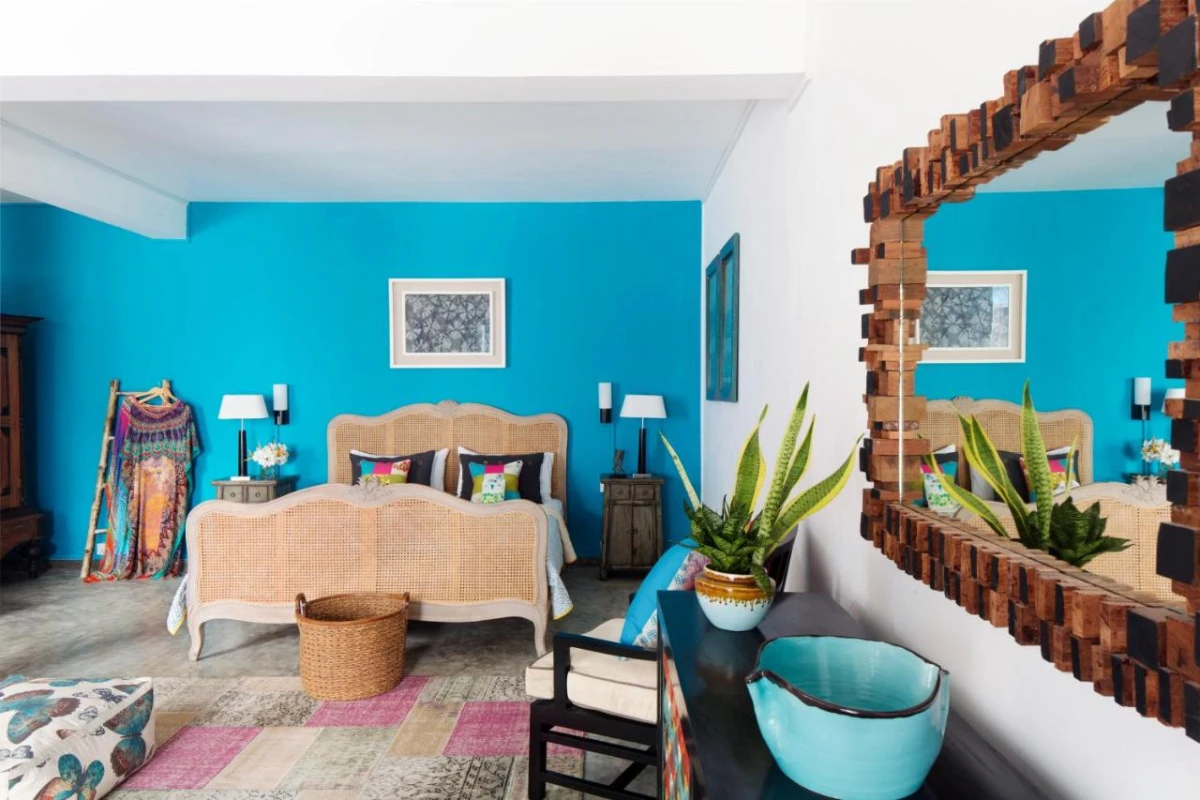 Owl & The Pussycat Hotel - Hotel Photo 30