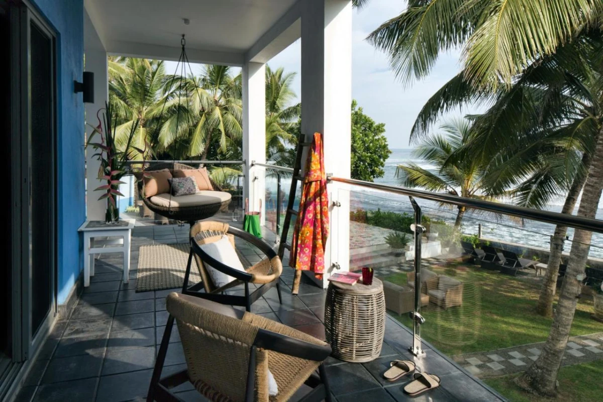 Owl & The Pussycat Hotel - Hotel Photo 31